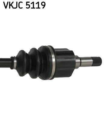 Cardan SKF VKJC 5119